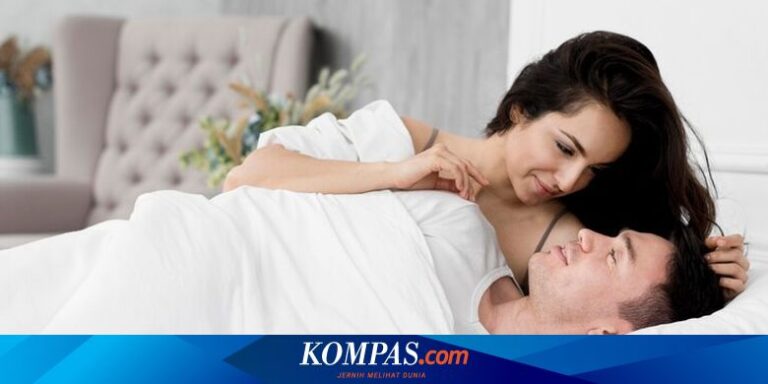 Waspadai, Risiko Kesehatan di Balik Praktik “Swinger”