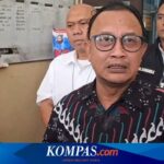 Kasus Pemerasan Penonton DWP, Seorang Eks Kanit Dihukum Demosi 8 Tahun