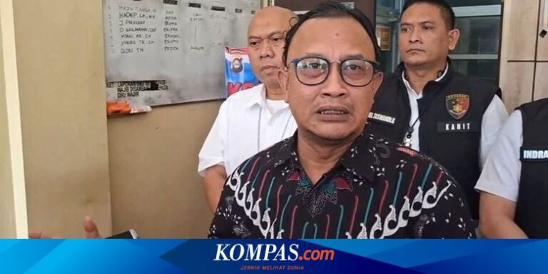 Kasus Pemerasan Penonton DWP, Seorang Eks Kanit Dihukum Demosi 8 Tahun