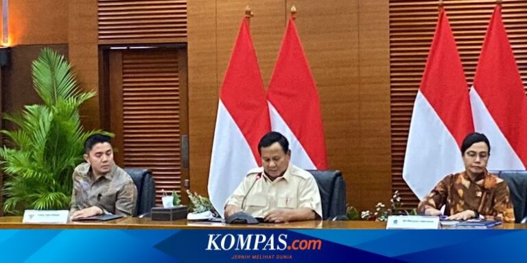 Kenaikan PPN 12 Persen di Indonesia, Apa Dampaknya?