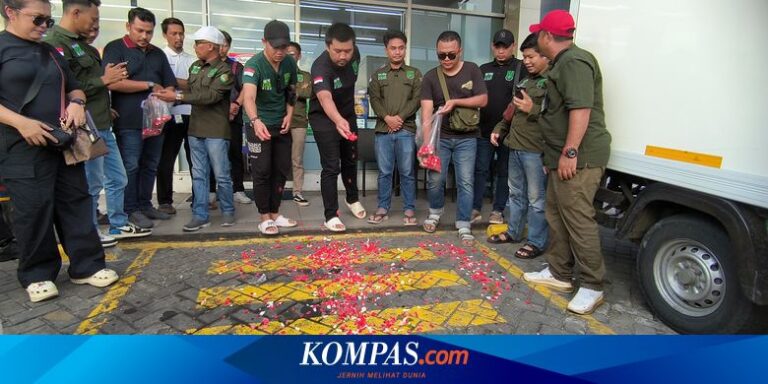 Keluarga Korban Penembakan di Tol Tangerang-Merak Akan Ajukan Perlindungan ke LPSK