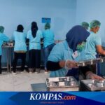 SPPG Pulogebang Siap Bagikan 3.496 Porsi Makan Bergizi Gratis