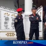 Fakta-fakta Penggeledahan KPK di Rumah Sekjen PDI-P Hasto Kristiyanto