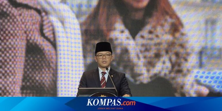 Wapres Yaman dan Menlu Sugiono Bertemu di Swiss, Bahas Situasi Keamanan Timur Tengah