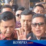 Pemenuhan Janji Hasto untuk KPK