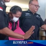 Lae Jadi Ketua Hakim Ronald Tannur