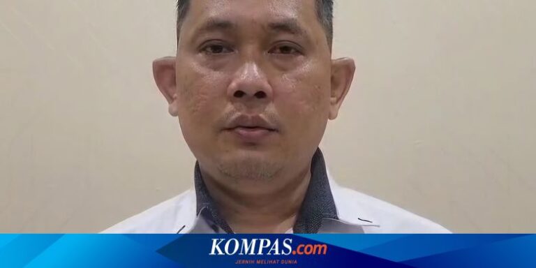 Eks Kasat Reskrim Polres Jaksel Anggap Tuduhan Pemerasan Rp 20 Miliar Mengada-ada