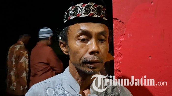 Pilu Ayah Korban Mutilasi dalam Koper Ngawi Ceritakan Sosok sang Anak, Harap Pelaku segera Ditangkap