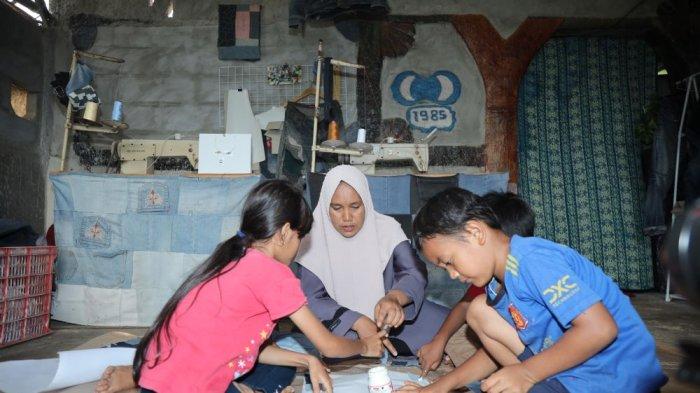 Sebanyak 21,92 Juta Ibu Ikuti Program Membina Ekonomi Keluarga Sejahtera    