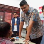 Tim Bobby Nasution Tepis Tudingan Cawe-cawe Aparat di Pilgub Sumut