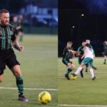 Conor McGregor KO Pemain Harding FC di Pertandingan Amatir