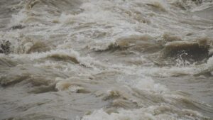 Tragedi Kakek Penjual Bubur Terseret Banjir Hingga Tewas di Lampung