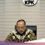 Tak Penuhi Panggilan Terkait Hasto, KPK Ingatkan Saeful Bahri Kooperatif