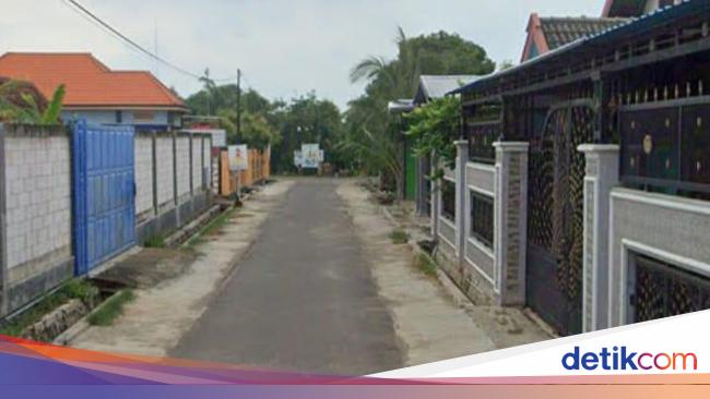 Kondisi Terkini Kampung Miliarder di Tuban: Dulu Kaya Raya, Sekarang?