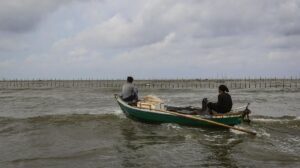 Dua Warga Sumedang Hanyut di Laut Mamuju Sulbar Diselamatkan Nelayan