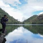 Urung Melepas Rindu ke Ranu Kumbolo, Gunung Semeru Ditutup Lagi