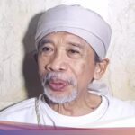 Anak Qomar Ungkap Perjuangan Ayah Melawan Kanker-Pesan Terakhir