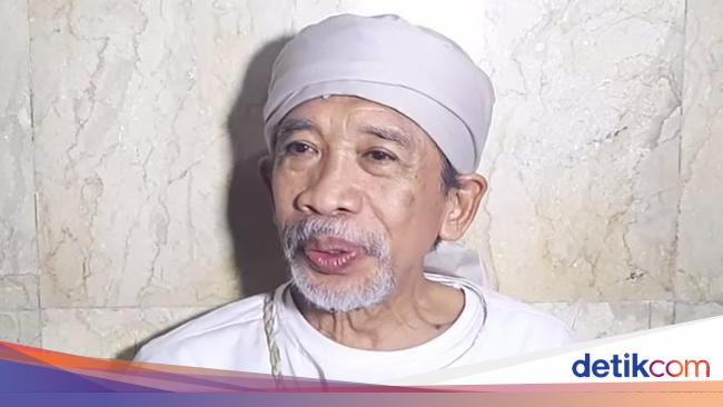 Anak Qomar Ungkap Perjuangan Ayah Melawan Kanker-Pesan Terakhir