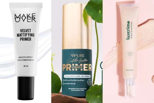 Face Primer Lokal untuk Kulit Acne Prone, di Bawah 100 Ribu