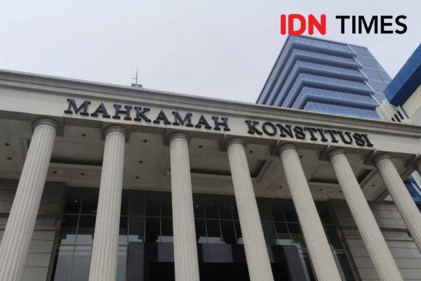 Gugatan Pilkada Minahasa Selatan di MK Bahas Polemik Bansos